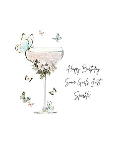 Five Dollar Shake - MOONLIGHT & MARTINIS - Happy Birthday Umbrella Drinks!
